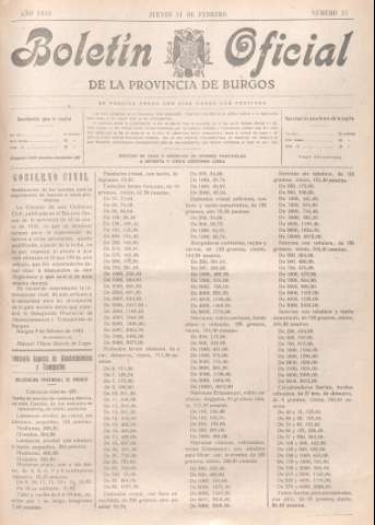 Imagen del registro