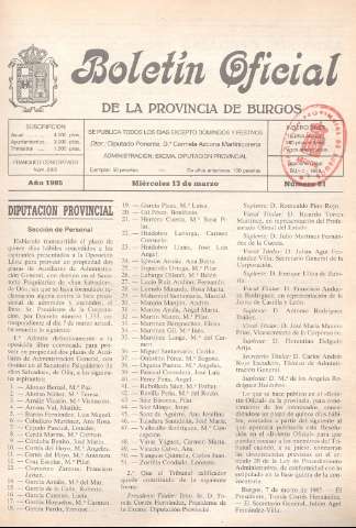 Imagen del registro