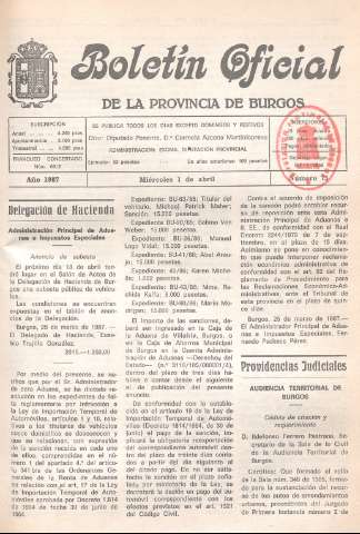 Imagen del registro