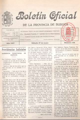 Imagen del registro