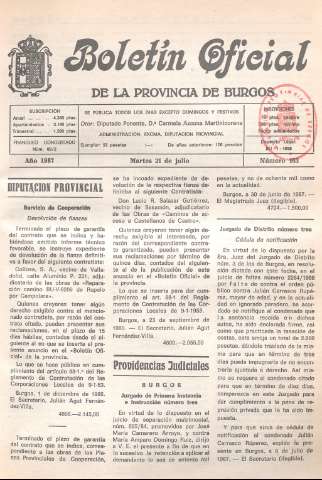 Imagen del registro