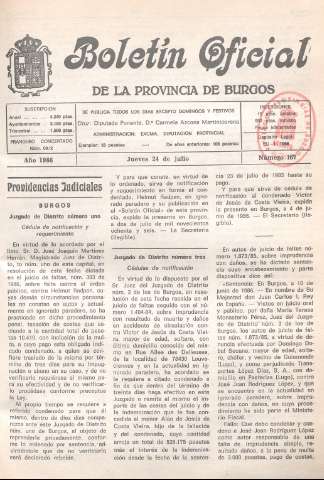 Imagen del registro