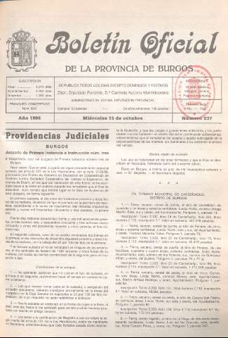 Imagen del registro