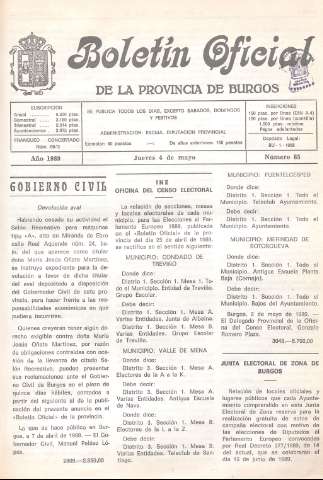 Imagen del registro