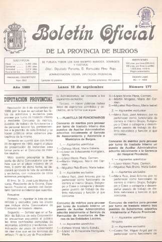 Imagen del registro