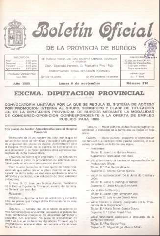 Imagen del registro