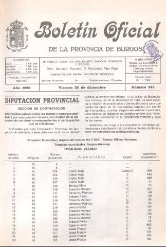 Imagen del registro