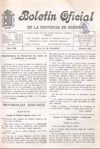 Imagen del registro