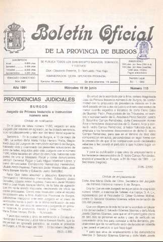 Imagen del registro