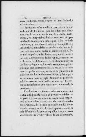 XVIII