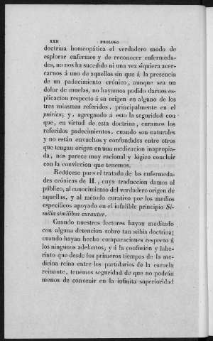 XXII