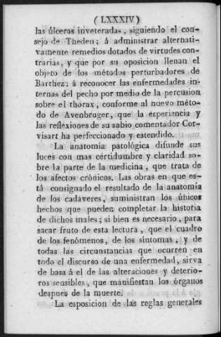 LXXXIV