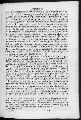 LXXXVII