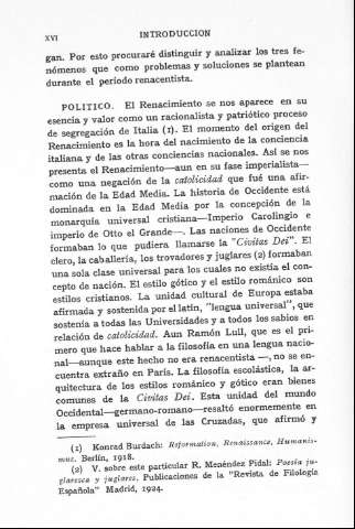 XVI