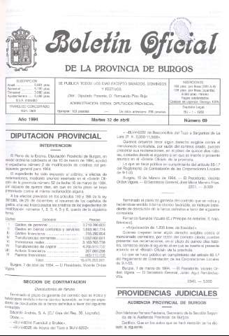 Imagen del registro