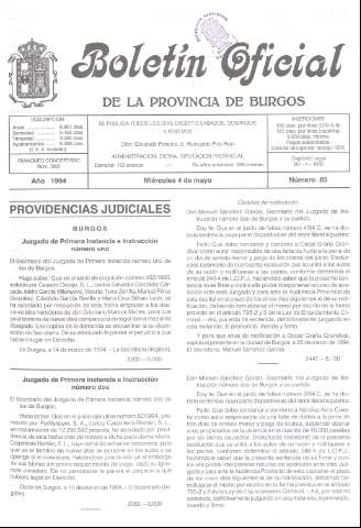 Imagen del registro