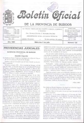 Imagen del registro