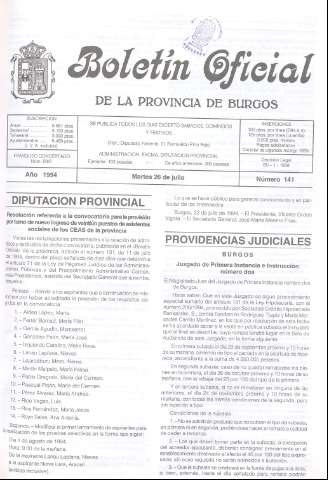 Imagen del registro