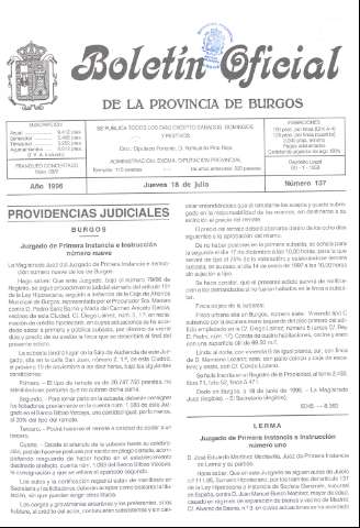 Imagen del registro