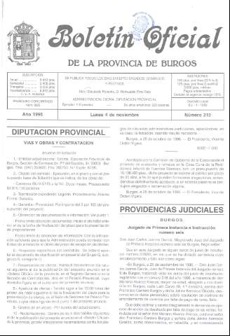 Imagen del registro