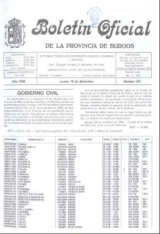 Imagen del registro