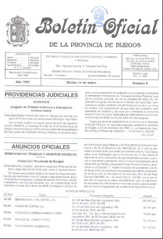 Imagen del registro