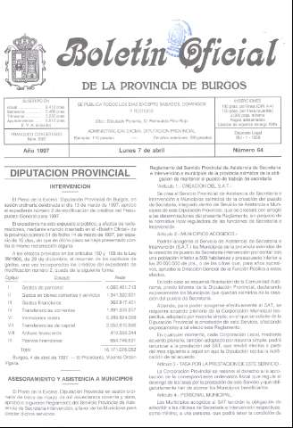 Imagen del registro