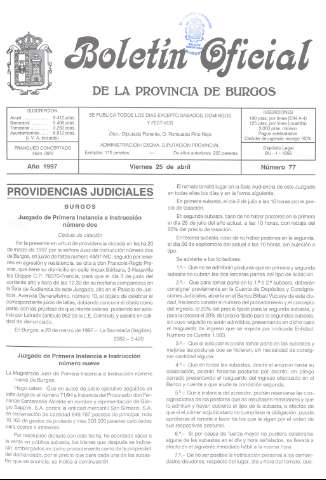 Imagen del registro