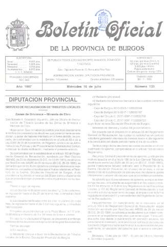 Imagen del registro