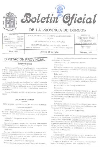 Imagen del registro