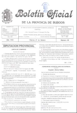 Imagen del registro