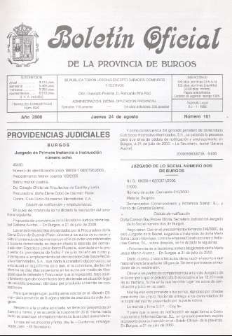 Imagen del registro