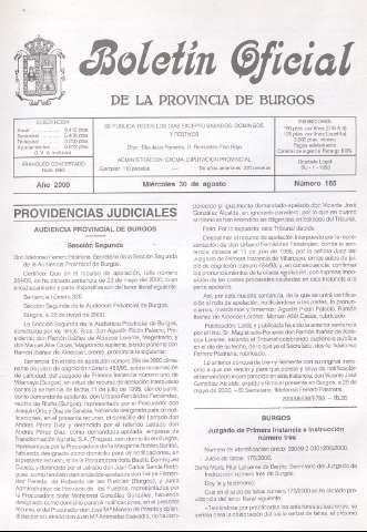 Imagen del registro