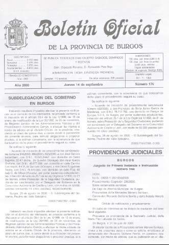 Imagen del registro