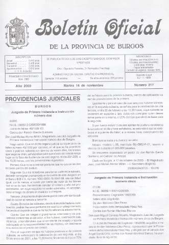 Imagen del registro