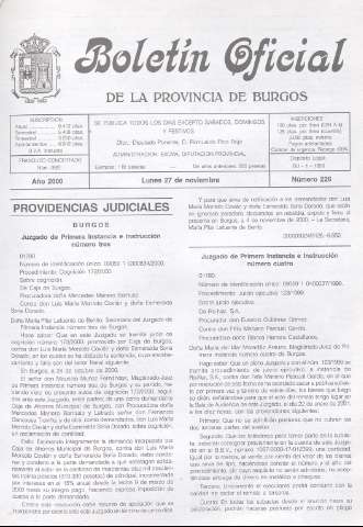 Imagen del registro