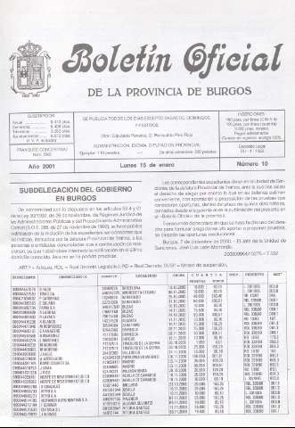 Imagen del registro