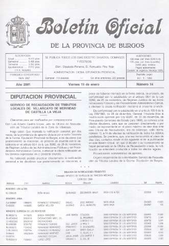 Imagen del registro