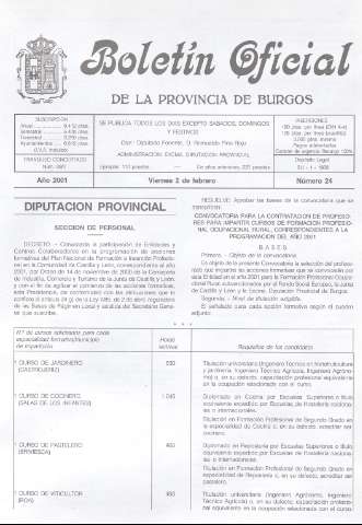 Imagen del registro