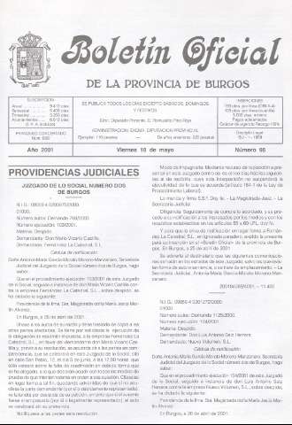 Imagen del registro