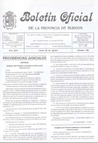 Imagen del registro