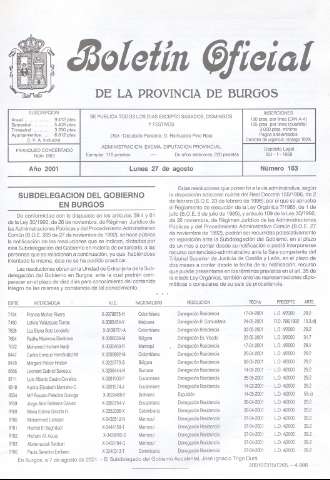 Imagen del registro