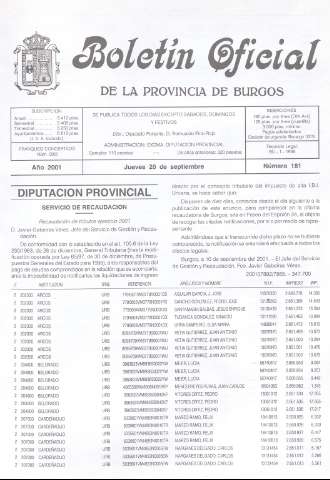 Imagen del registro