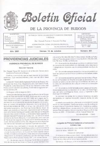 Imagen del registro