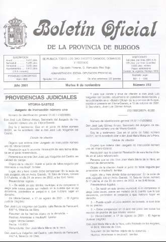 Imagen del registro