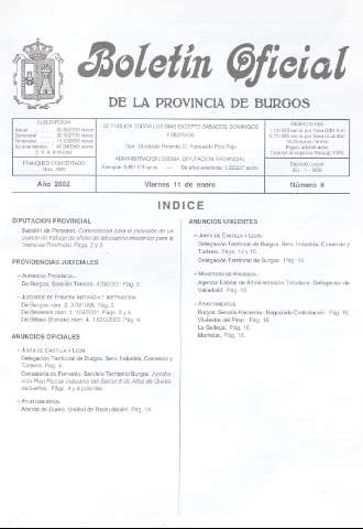 Imagen del registro