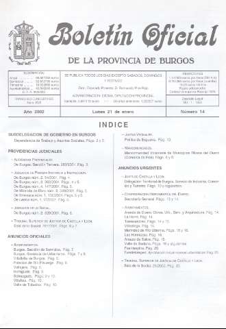 Imagen del registro