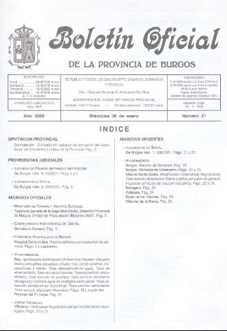 Imagen del registro