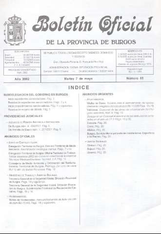 Imagen del registro