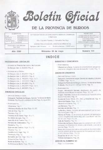 Imagen del registro